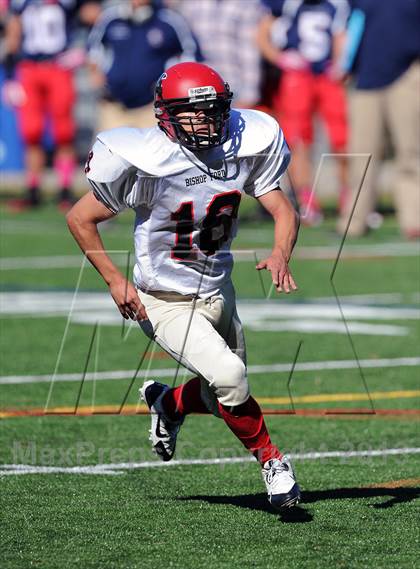 Thumbnail 2 in Bishop Ford @ Kennedy Catholic photogallery.