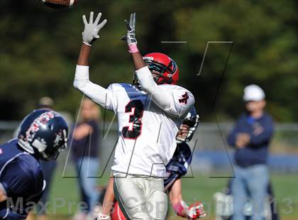 Thumbnail 3 in Bishop Ford @ Kennedy Catholic photogallery.