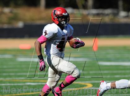 Thumbnail 3 in Bishop Ford @ Kennedy Catholic photogallery.