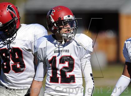 Thumbnail 3 in Bishop Ford @ Kennedy Catholic photogallery.