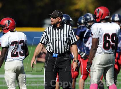 Thumbnail 1 in Bishop Ford @ Kennedy Catholic photogallery.
