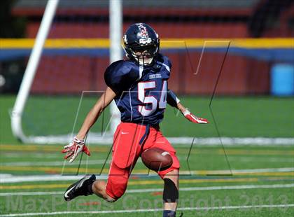 Thumbnail 3 in Bishop Ford @ Kennedy Catholic photogallery.