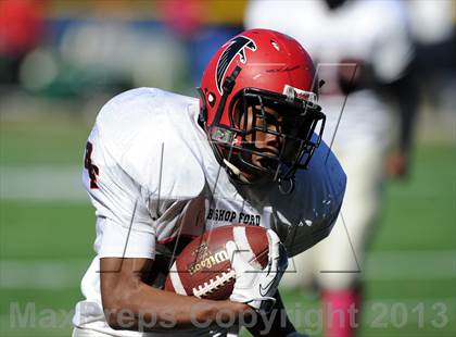 Thumbnail 2 in Bishop Ford @ Kennedy Catholic photogallery.