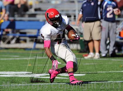 Thumbnail 3 in Bishop Ford @ Kennedy Catholic photogallery.