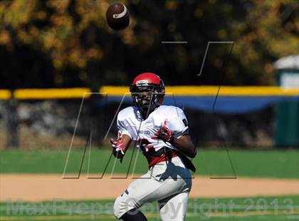 Thumbnail 1 in Bishop Ford @ Kennedy Catholic photogallery.
