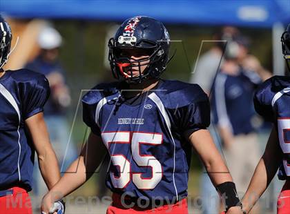 Thumbnail 2 in Bishop Ford @ Kennedy Catholic photogallery.