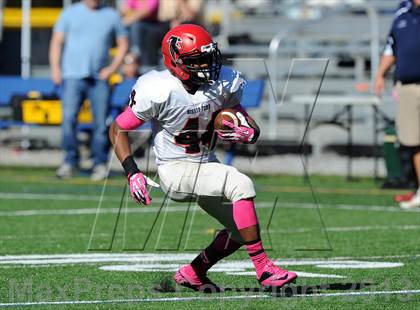 Thumbnail 2 in Bishop Ford @ Kennedy Catholic photogallery.
