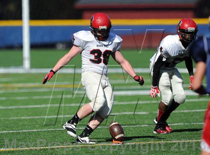 Thumbnail 2 in Bishop Ford @ Kennedy Catholic photogallery.