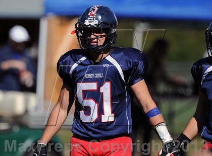 Thumbnail 3 in Bishop Ford @ Kennedy Catholic photogallery.