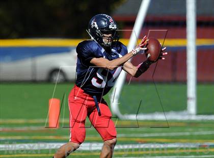 Thumbnail 2 in Bishop Ford @ Kennedy Catholic photogallery.