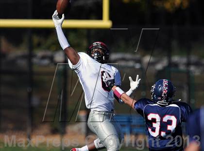 Thumbnail 3 in Bishop Ford @ Kennedy Catholic photogallery.