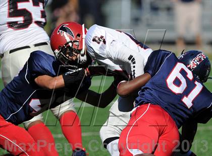 Thumbnail 1 in Bishop Ford @ Kennedy Catholic photogallery.