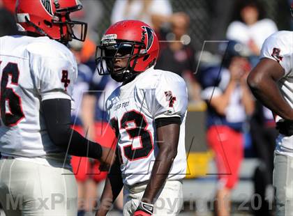 Thumbnail 3 in Bishop Ford @ Kennedy Catholic photogallery.