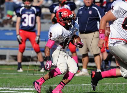 Thumbnail 3 in Bishop Ford @ Kennedy Catholic photogallery.