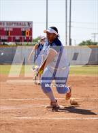 Photo from the gallery "Academy of Our Lady of Peace @ Imperial (CIF SDS Division 2 Semifinal)"