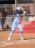 Photo from the gallery "Academy of Our Lady of Peace @ Imperial (CIF SDS Division 2 Semifinal)"