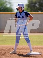 Photo from the gallery "Academy of Our Lady of Peace @ Imperial (CIF SDS Division 2 Semifinal)"