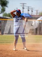 Photo from the gallery "Academy of Our Lady of Peace @ Imperial (CIF SDS Division 2 Semifinal)"