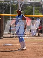 Photo from the gallery "Academy of Our Lady of Peace @ Imperial (CIF SDS Division 2 Semifinal)"