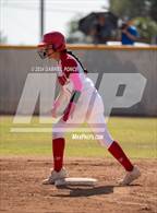 Photo from the gallery "Academy of Our Lady of Peace @ Imperial (CIF SDS Division 2 Semifinal)"