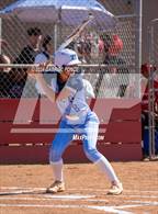 Photo from the gallery "Academy of Our Lady of Peace @ Imperial (CIF SDS Division 2 Semifinal)"