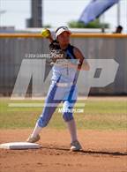 Photo from the gallery "Academy of Our Lady of Peace @ Imperial (CIF SDS Division 2 Semifinal)"