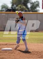 Photo from the gallery "Academy of Our Lady of Peace @ Imperial (CIF SDS Division 2 Semifinal)"