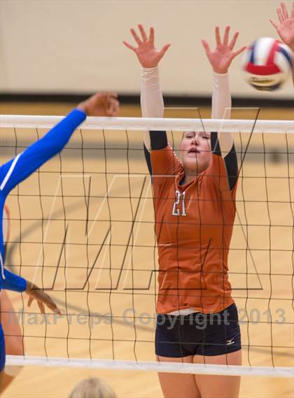 Thumbnail 2 in Madison vs. MacArthur photogallery.