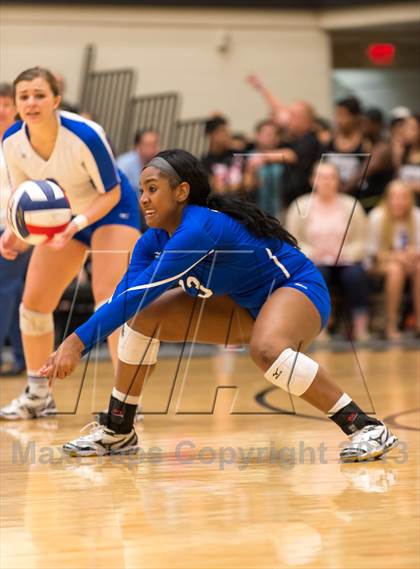 Thumbnail 3 in Madison vs. MacArthur photogallery.