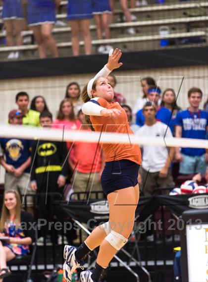 Thumbnail 2 in Madison vs. MacArthur photogallery.