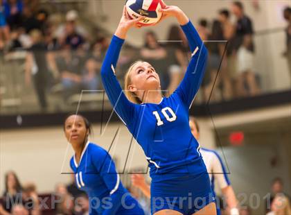 Thumbnail 1 in Madison vs. MacArthur photogallery.