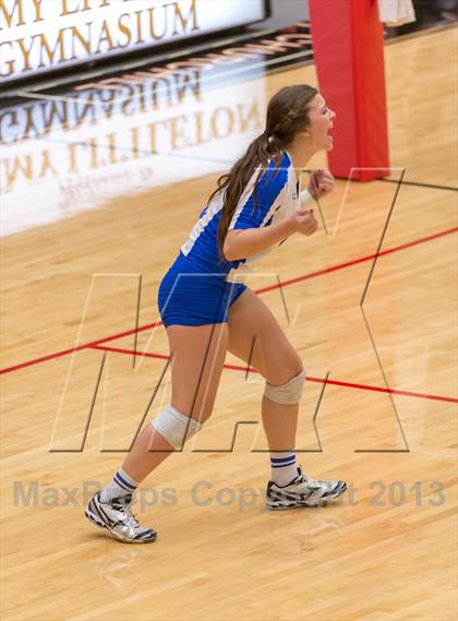 Thumbnail 2 in Madison vs. MacArthur photogallery.