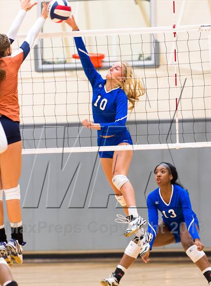 Thumbnail 2 in Madison vs. MacArthur photogallery.