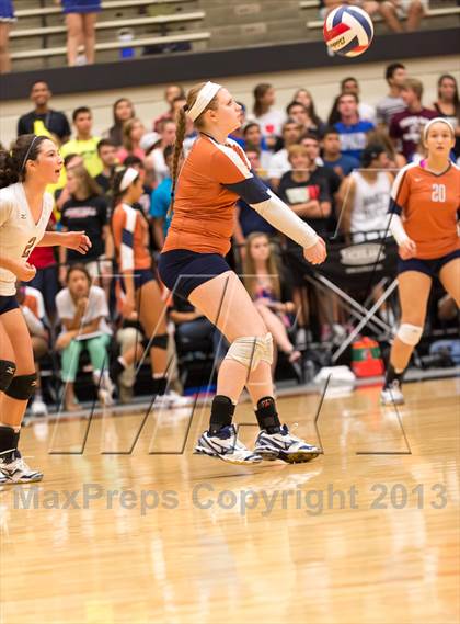 Thumbnail 1 in Madison vs. MacArthur photogallery.