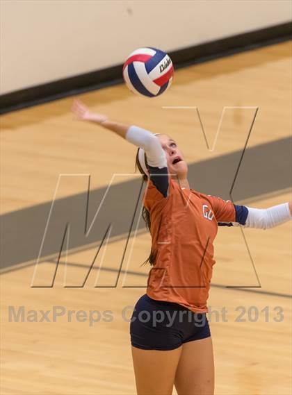 Thumbnail 1 in Madison vs. MacArthur photogallery.