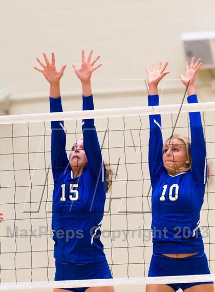 Thumbnail 1 in Madison vs. MacArthur photogallery.