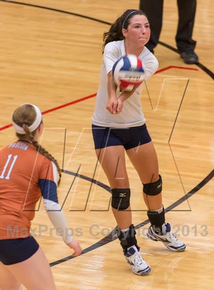 Thumbnail 2 in Madison vs. MacArthur photogallery.