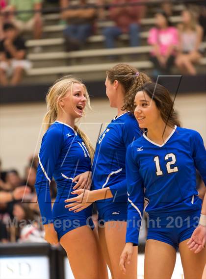 Thumbnail 1 in Madison vs. MacArthur photogallery.