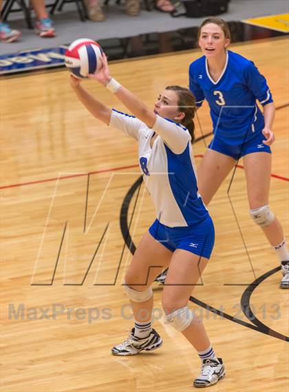 Thumbnail 2 in Madison vs. MacArthur photogallery.