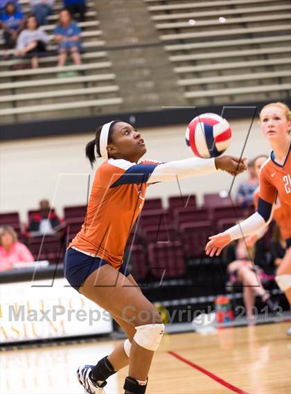 Thumbnail 3 in Madison vs. MacArthur photogallery.