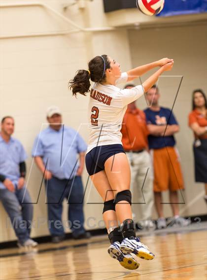 Thumbnail 3 in Madison vs. MacArthur photogallery.