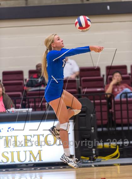 Thumbnail 3 in Madison vs. MacArthur photogallery.