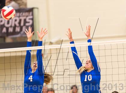 Thumbnail 1 in Madison vs. MacArthur photogallery.