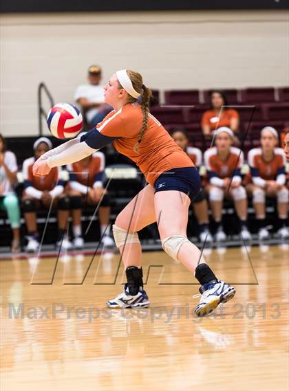 Thumbnail 3 in Madison vs. MacArthur photogallery.