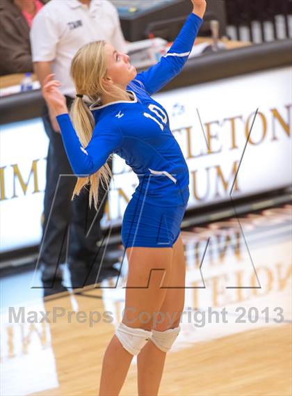 Thumbnail 3 in Madison vs. MacArthur photogallery.