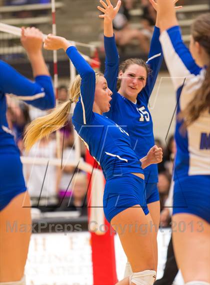 Thumbnail 3 in Madison vs. MacArthur photogallery.