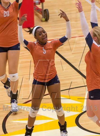 Thumbnail 3 in Madison vs. MacArthur photogallery.
