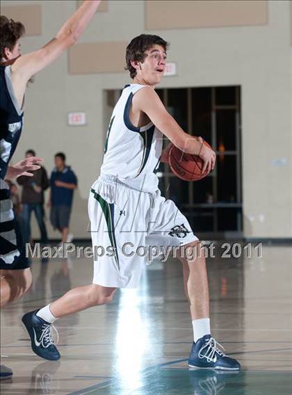 Thumbnail 2 in San Dieguito Academy @ Del Norte photogallery.