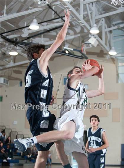 Thumbnail 2 in San Dieguito Academy @ Del Norte photogallery.