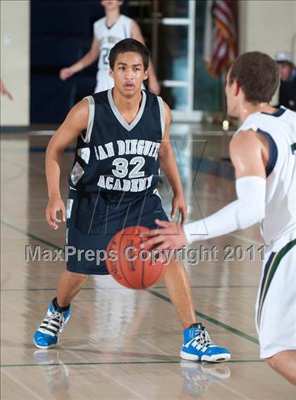Thumbnail 3 in San Dieguito Academy @ Del Norte photogallery.
